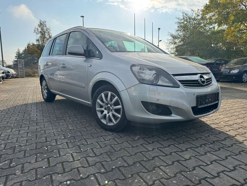 Zafira