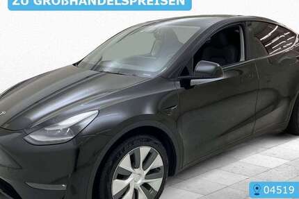 Tesla Model Y 31.365 km 36.190 &euro; Starnberg 82319