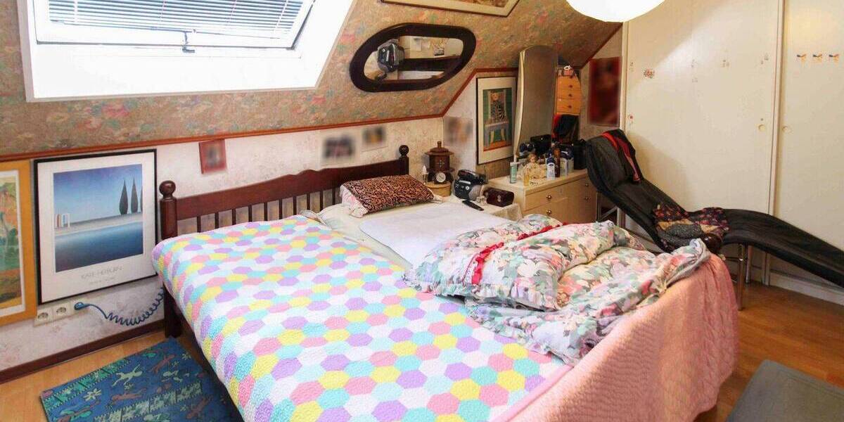 Reihenmittelhaus Berlin Buckow - 5 Zimmer, 120 m&sup2;, 500.000&euro; | Angebot:26820299