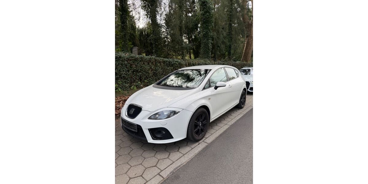 Seat Leon 200.100 km 1.500 &euro; Hamburg 21073