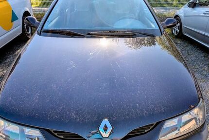 Renault Laguna 63.700 km 2.490 &euro; Kulmbach 95326