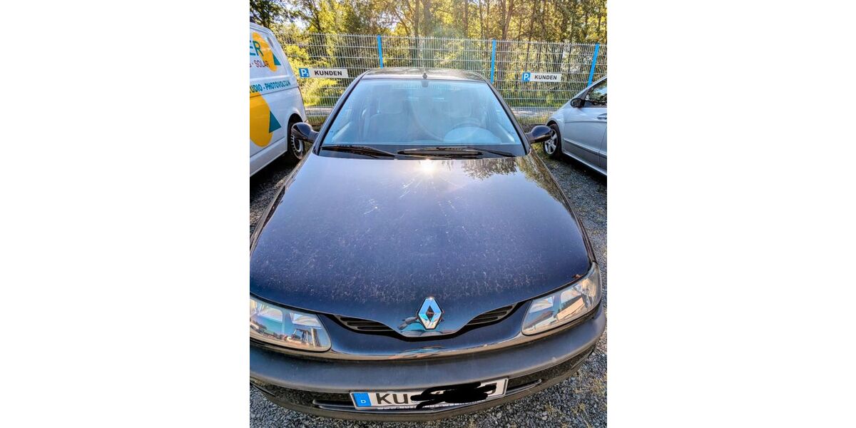Renault Laguna 63.700 km 2.490 &euro; Kulmbach 95326