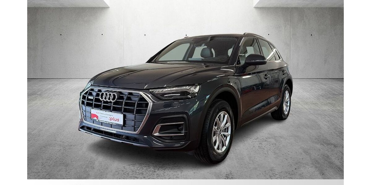 Audi Q5 43.369 km 35.389 € Osterode 37520