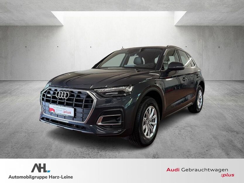 Audi Q5 43.369 km 37.849 € Osterode 37520