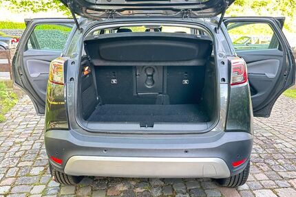 Opel Crossland (X) 30.000 km 11.900 &euro; Rösrath 51503