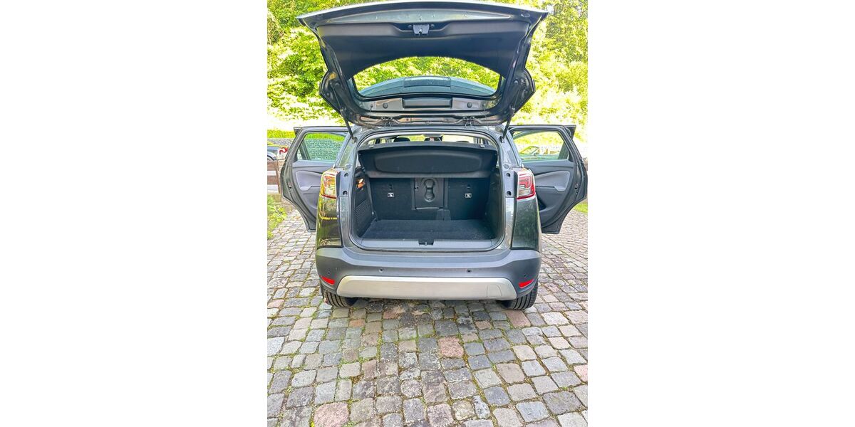 Opel Crossland (X) 30.000 km 11.900 &euro; Rösrath 51503