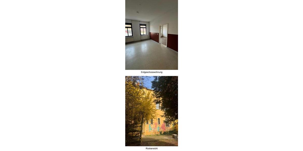 Reihenhaus Borna - 20 Zimmer, 198 m&sup2;, 180.000&euro; | Angebot:26385452