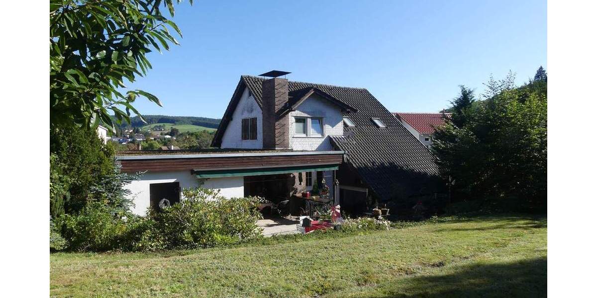 Einfamilienhaus Erbach - 6 Zimmer, 138 m&sup2;, 348.000&euro; | Angebot:25662497