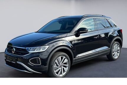 VW T-Roc 1.500 km 36.250 &euro; Braunschweig 38108