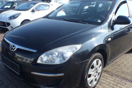 Hyundai i30 290.000 km 2.700 &euro; Rheinberg 47495