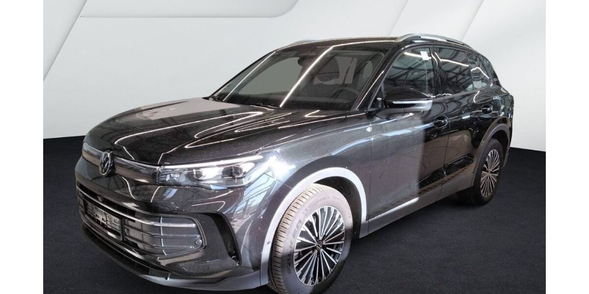 VW Tiguan 26.083 km 35.700 &euro; Donauwörth 86609