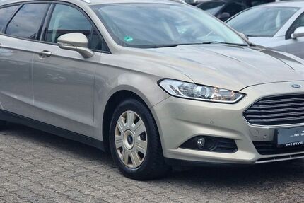 Ford Mondeo 93.000 km 7.999 &euro; Viernheim (bei MANNHEIM) 68519