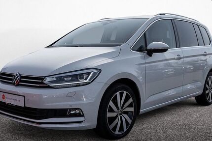 VW Touran 80.571 km 28.210 € Uelzen 29525