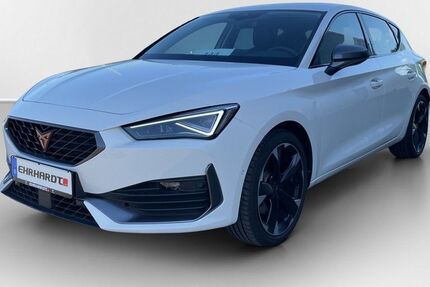 Cupra Leon 8.970 km 29.950 &euro; Halle 06116