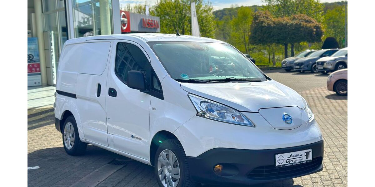 Nissan e-NV200 78.300 km 14.875 &euro; Bad Kissingen 97688