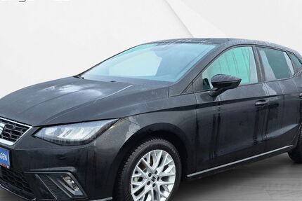 Seat Ibiza 24.900 km 19.850 &euro; Böblingen 71034