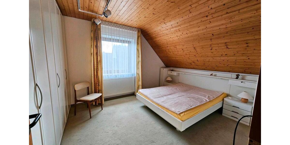 Etagenwohnung Oldenburg Alexandersfeld - 3 Zimmer, 76 m&sup2;, 235.000&euro; | Angebot:26987194