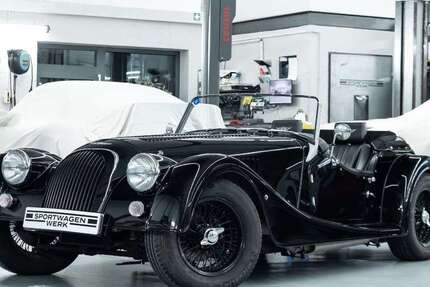 Morgan Roadster 13.572 km 72.890 &euro; Neuss 41470