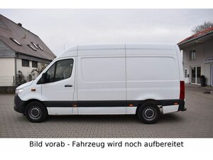 Mercedes-Benz Sprinter 316 CDI Hochraumkasten RWD Klima Kamera 71.033 km 27.995 &euro; Donauwörth 86609