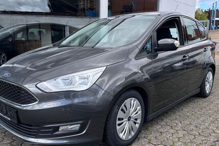 Ford C-Max 119.000 km 7.250 € Erftstadt 50374