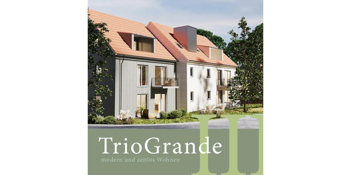 Erdgeschoßwohnung Künzell - 3 Zimmer, 88 m&sup2;, 398.000&euro; | Angebot:25825893