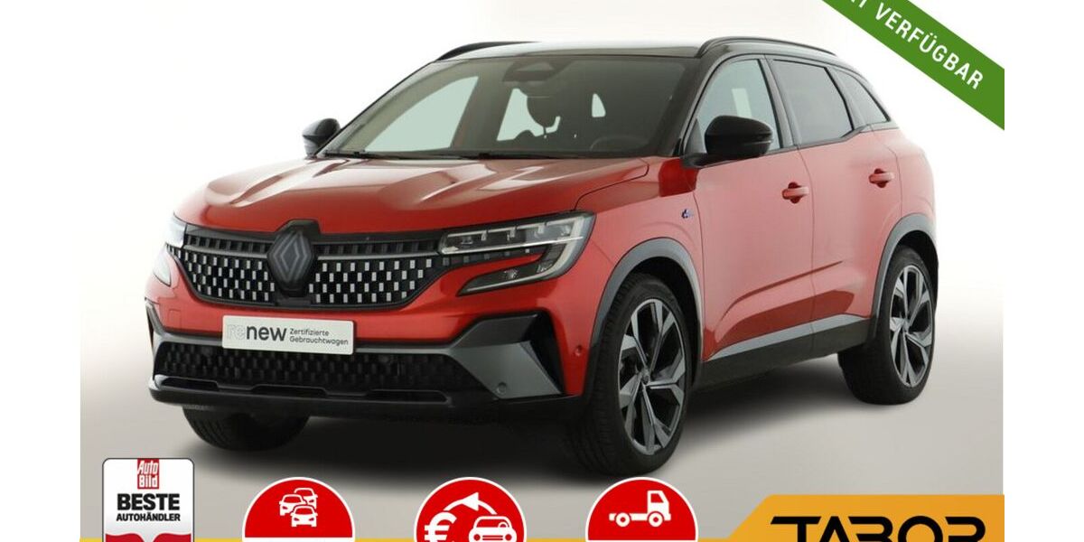 Renault Austral 16.847 km 33.088 &euro; Freiburg im Breisgau 79111