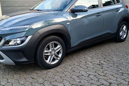 Hyundai KONA 38.000 km 14.400 € Mülheim an der Ruhr 45481