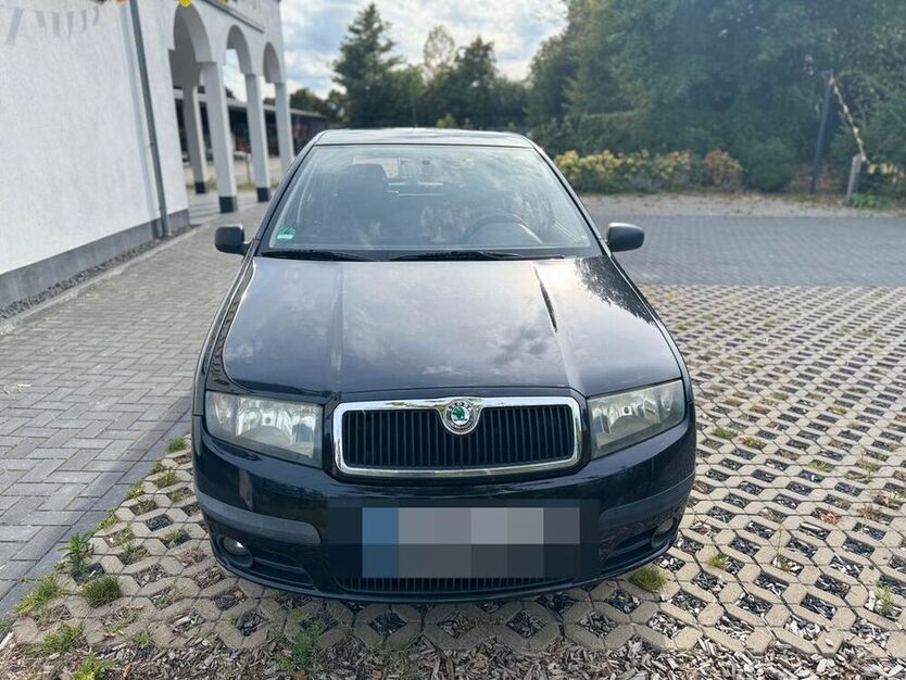 Fabia
