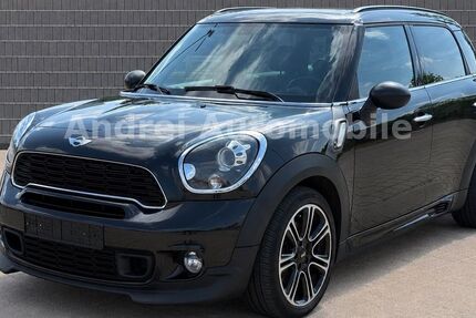 Mini Countryman S (Cooper) 189.000 km 7.990 &euro; München 81249
