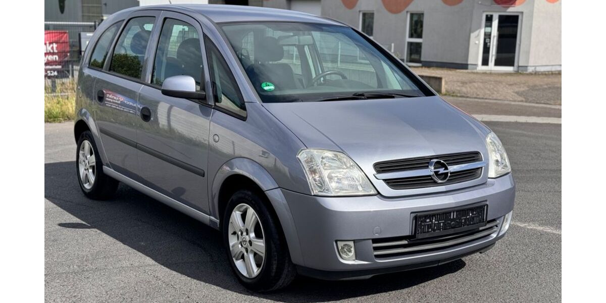 Opel Meriva 148.050 km 3.000 &euro; Kottenheim 56736