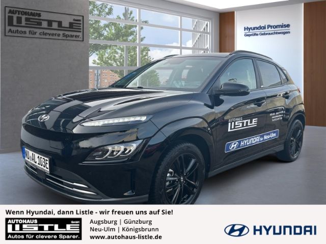 Hyundai KONA 49.985 km 22.985 &euro; Neu-Ulm 89231