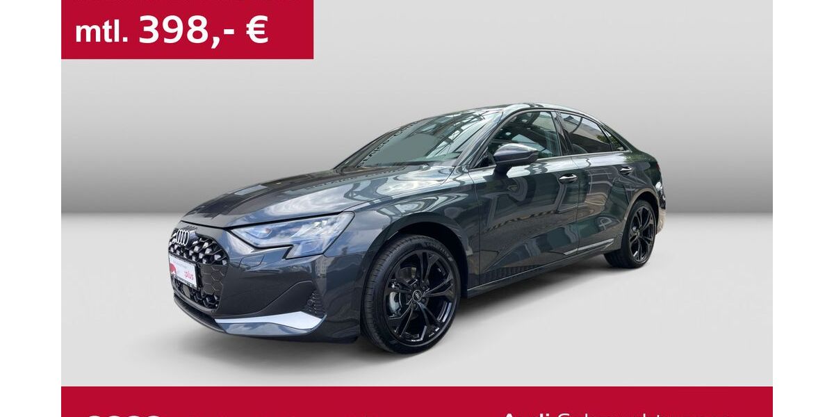 Audi A3 14.990 km 31.390 &euro; Fellbach 70734