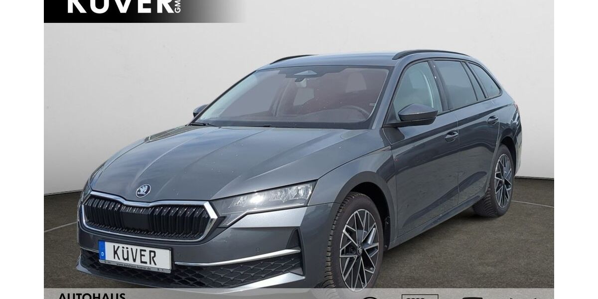Skoda Octavia 10.700 km 29.786 &euro; Hagen 27628