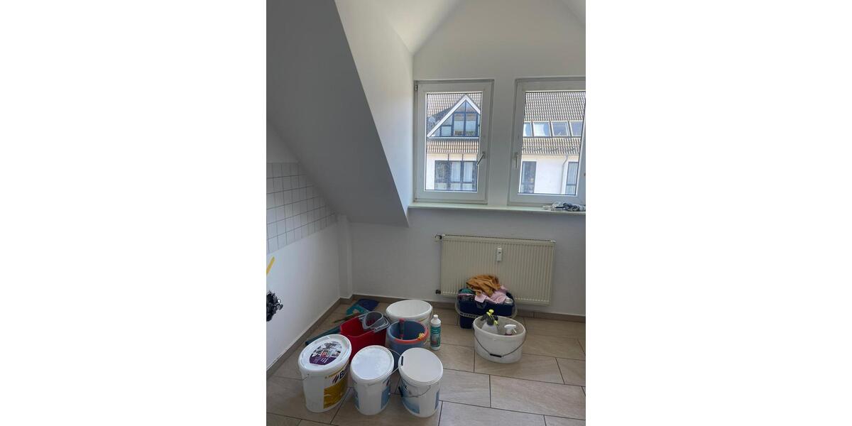 Dachgeschoßwohnung Wilnsdorf - 2 Zimmer, 60 m&sup2;, 510&euro; | Angebot:26279266