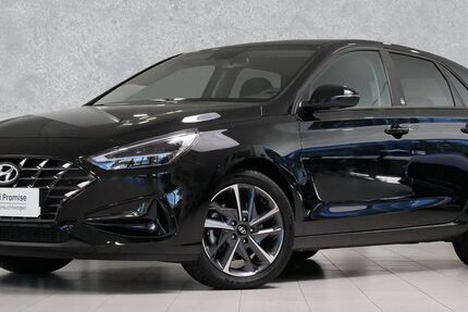 Hyundai i30 103.510 km 14.490 &euro; Mainz-Kastel 55252