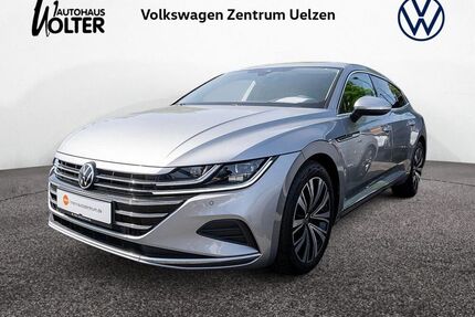 VW Arteon