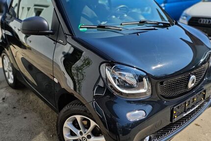 Smart ForTwo 111.000 km 12.500 &euro; Kolbermoor 83059