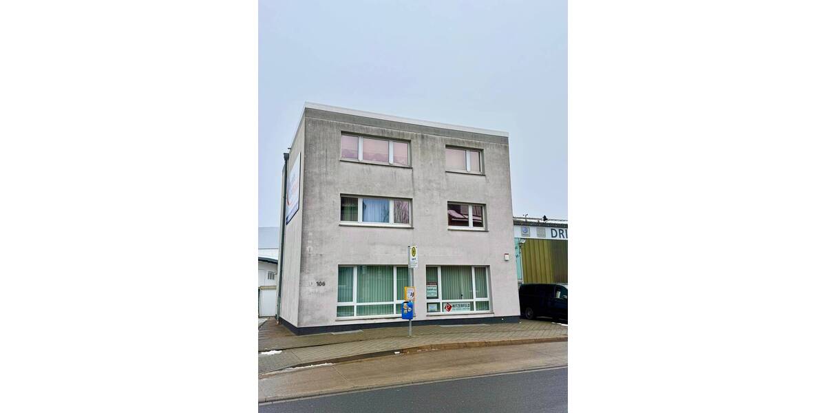 Gewerbeobjekt Stolberg Liester - 2 Zimmer, 90 m&sup2;, 105.000&euro; | Angebot:24111860