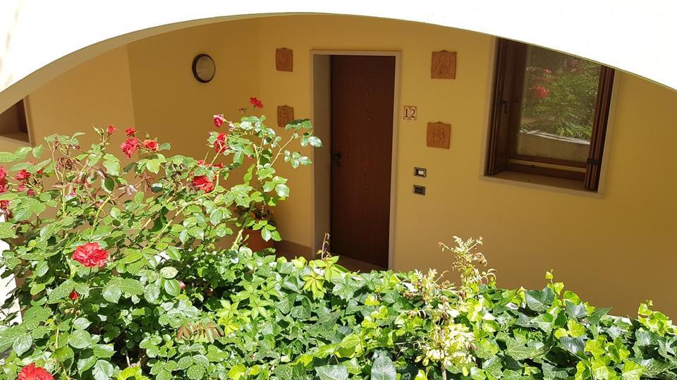 FerienWohnung Apartment Alberto in Malcesine am Gardasee