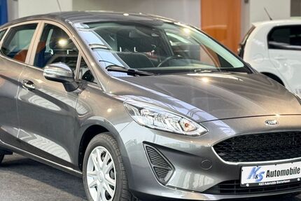 Ford Fiesta 47.600 km 9.650 &euro; Bremerhaven 27568