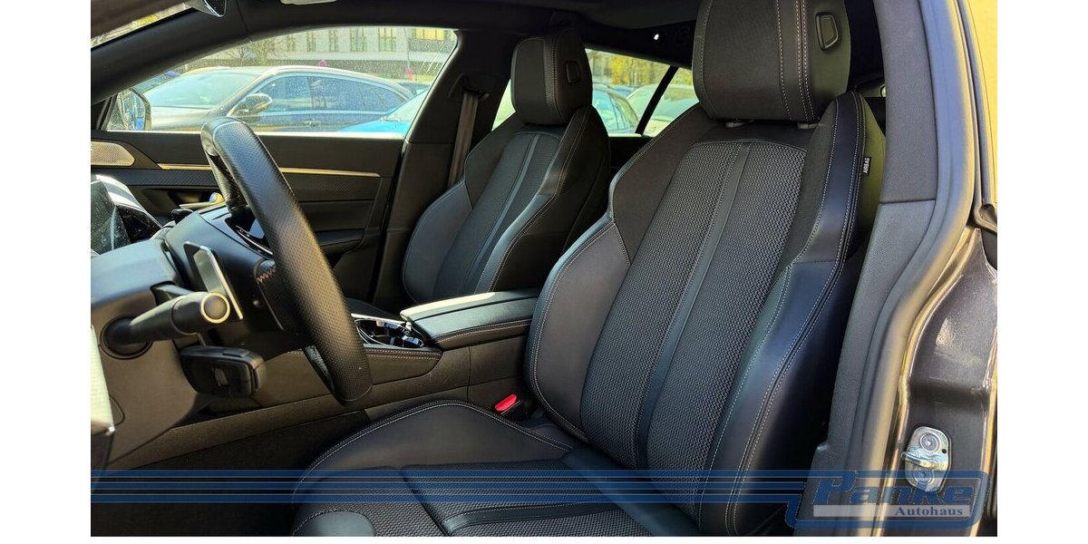 Peugeot 508 SW GT*Massage*Focal*LED*Leder*Pano*E-Sitz* 36.636 km 22.990 &euro; Berlin 13187