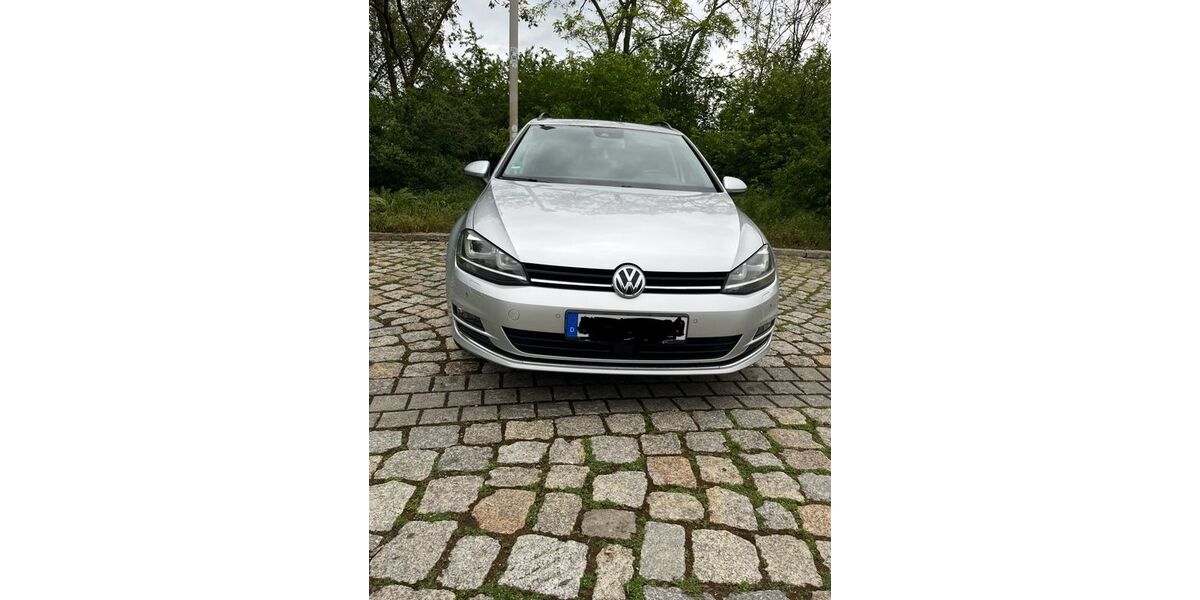 VW Golf 166.000 km 7.500 &euro; Wolfsburg 38440