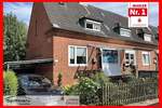 Reihenendhaus Emden Barenburg - 4 Zimmer, 78 m&sup2;, 119.500&euro; | Angebot:25727335
