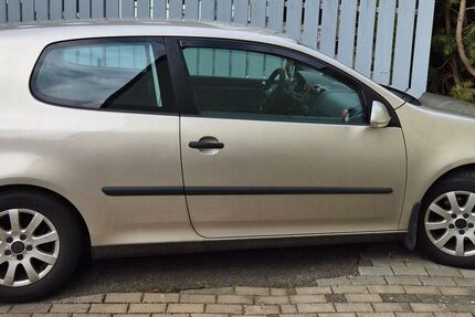 VW Golf 200.000 km 1.200 &euro; Golßen 15938