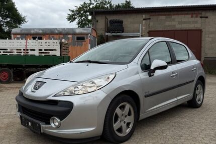 Peugeot 207 139.511 km 1.400 &euro; Mücke 35325