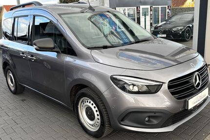 Mercedes-Benz Citan 52.000 km 18.999 &euro; Kassel 34123
