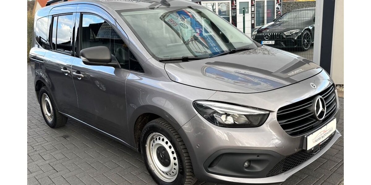 Mercedes-Benz Citan 52.000 km 18.999 &euro; Kassel 34123