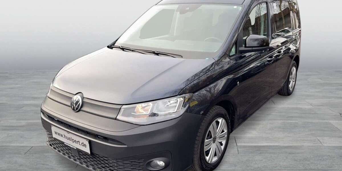 VW Caddy 92.448 km 22.595 &euro; Dortmund 44379