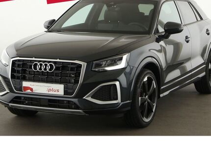 Audi Q2 11.560 km 31.980 € Gotha 99867