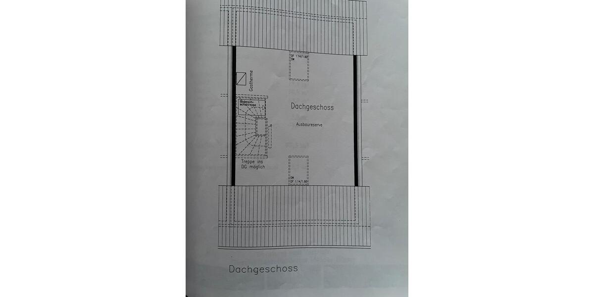 Reihenhaus Lippstadt Overhagen - 5 Zimmer, 120 m&sup2;, 349.000&euro; | Angebot:26803547